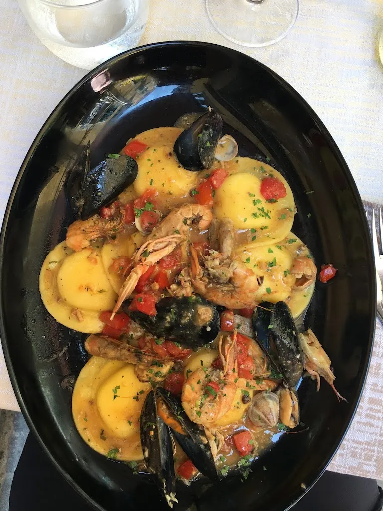 Iuliia Rumiantseva_Osteria & Cocktail Bar La Palmira_Terenzo_review