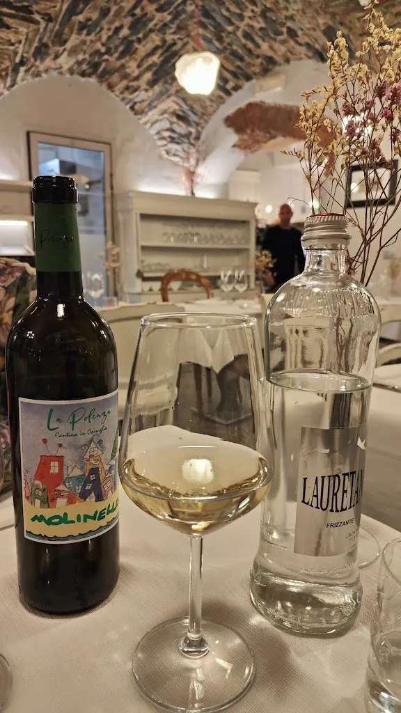 Kristiina Vuolukka_La Creuza de Mauri_Terenzo_review