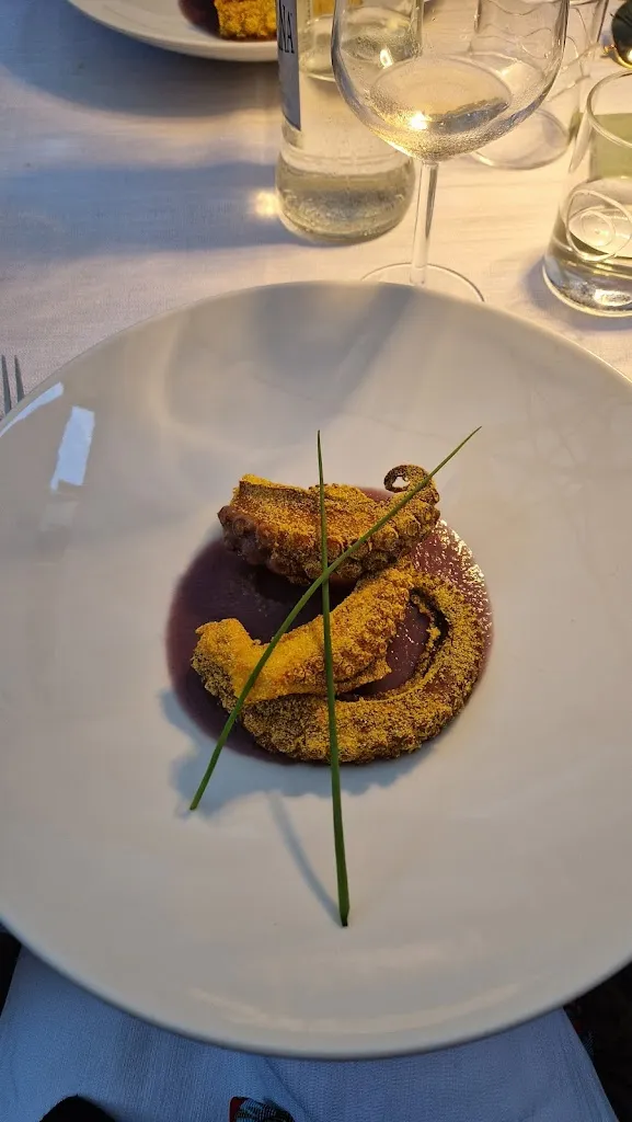 Loan Za_La Creuza de Mauri_Terenzo_review