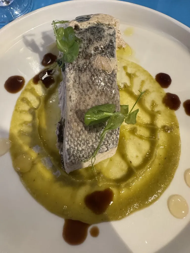 Graham O'Kell_Ristorante Franceschini_Terenzo_review