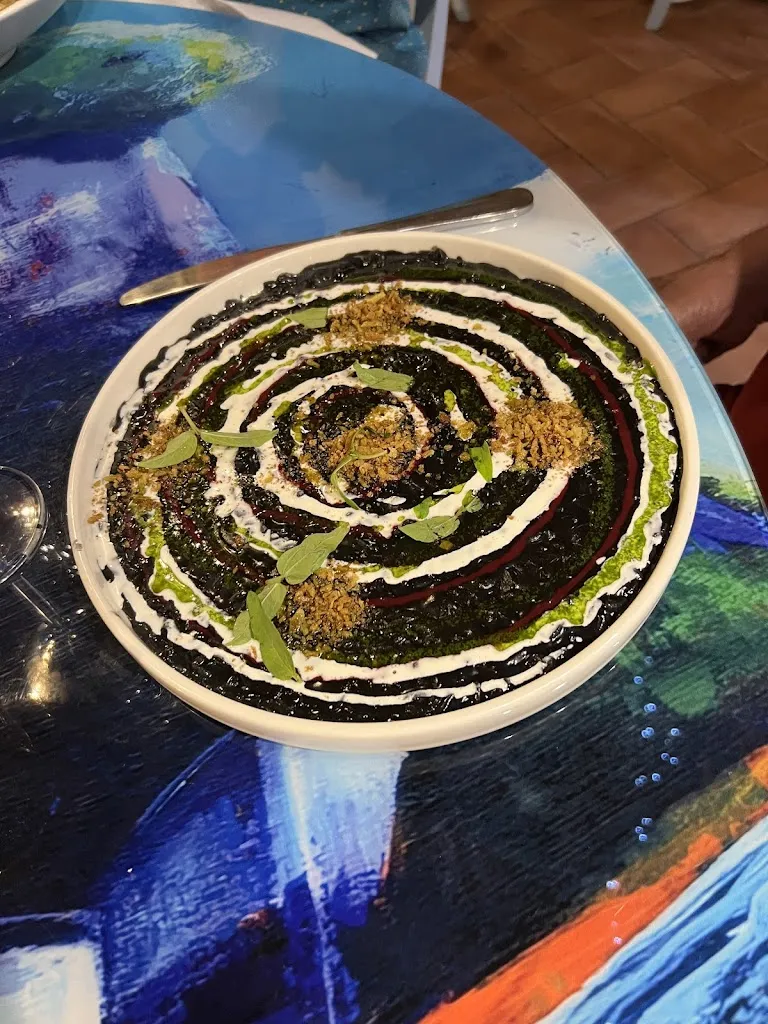 Tallulah Foord_Ristorante Franceschini_Terenzo_review