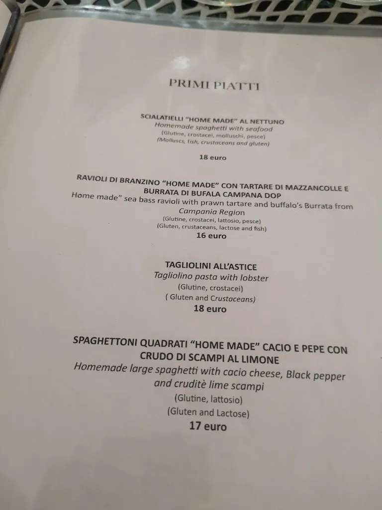 Menu_Le Delizie del Mare_Terenzo_image_3