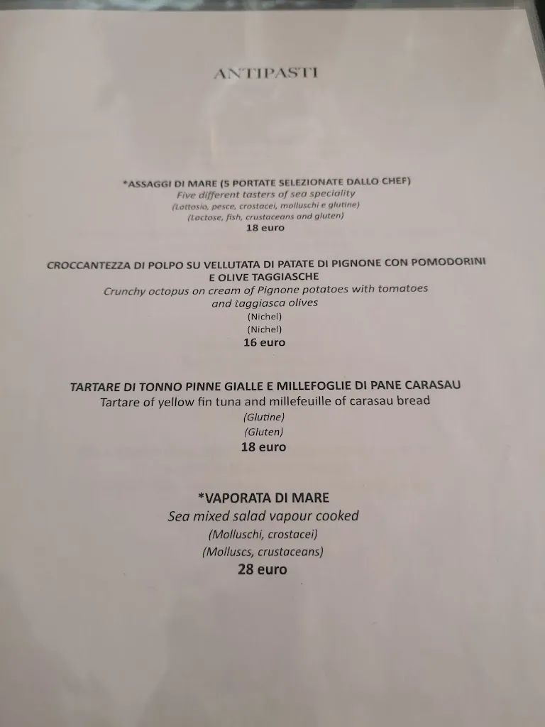 Menu_Le Delizie del Mare_Terenzo_image_4