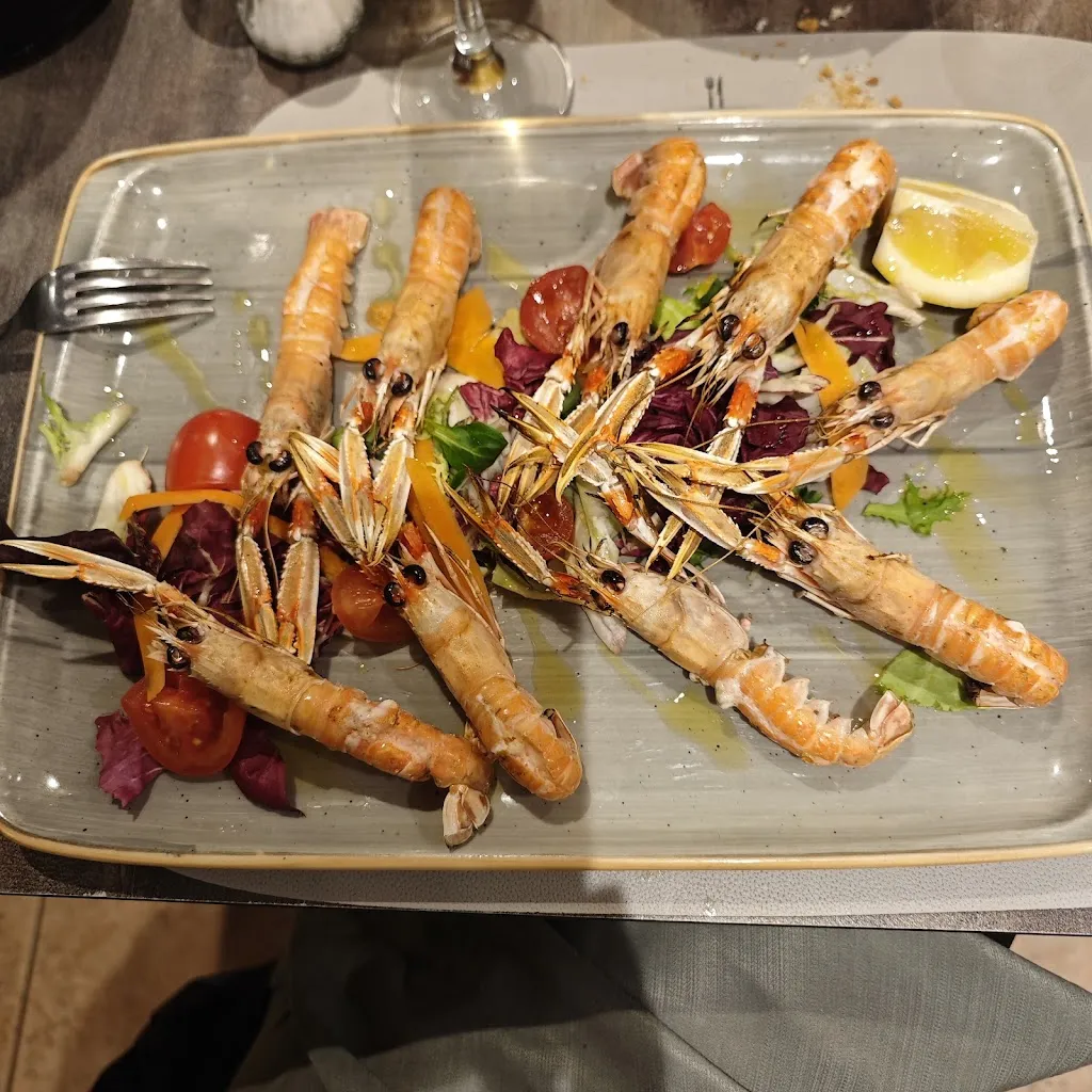 Delectasti Studio d'Arte Tatuatoria_Le Delizie del Mare_Terenzo_review