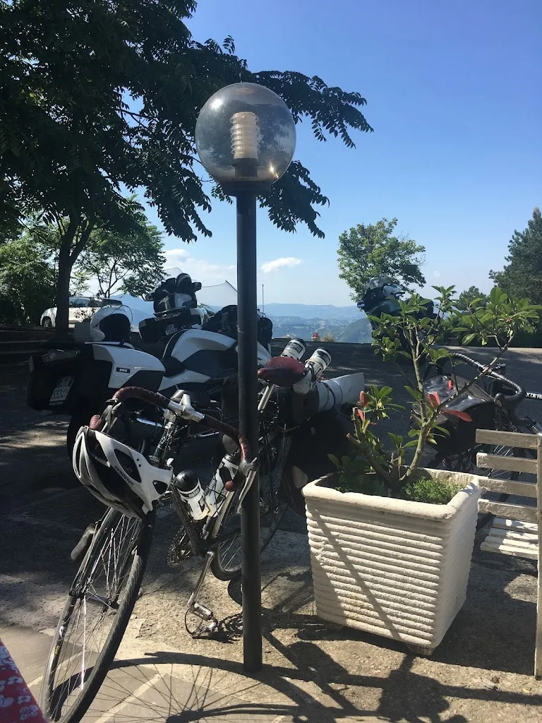 Josh Higginbottom_Trattoria Cattani_Terenzo_review