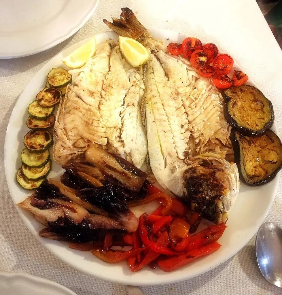 Luca Banchi_C'era una volta_Terenzo_recensione