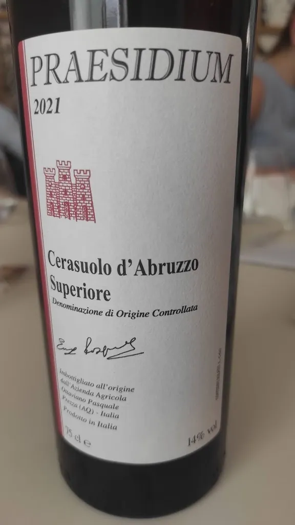 Menu_Osteria Mammaròssa_Avezzano_image_4