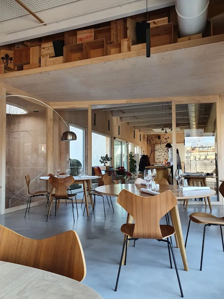 Osteria Mammaròssa restaurant in Avezzano