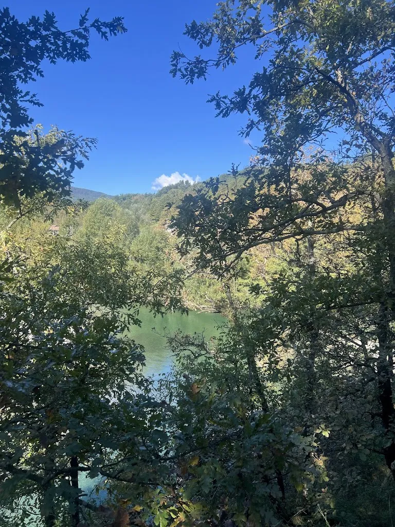 Nl 96_Lido del Groppo Bar_Tornolo_review