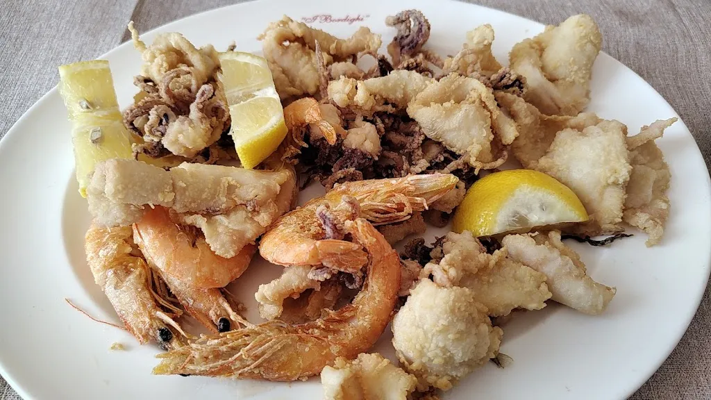 Menu_Ristorante - Pizzeria 