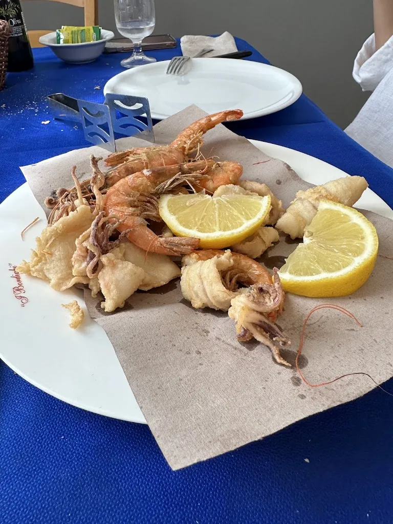 Menu_Ristorante - Pizzeria 