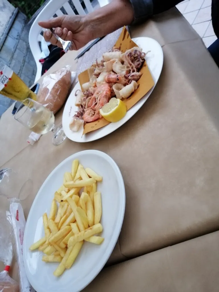 Menu_Ristorante - Pizzeria 