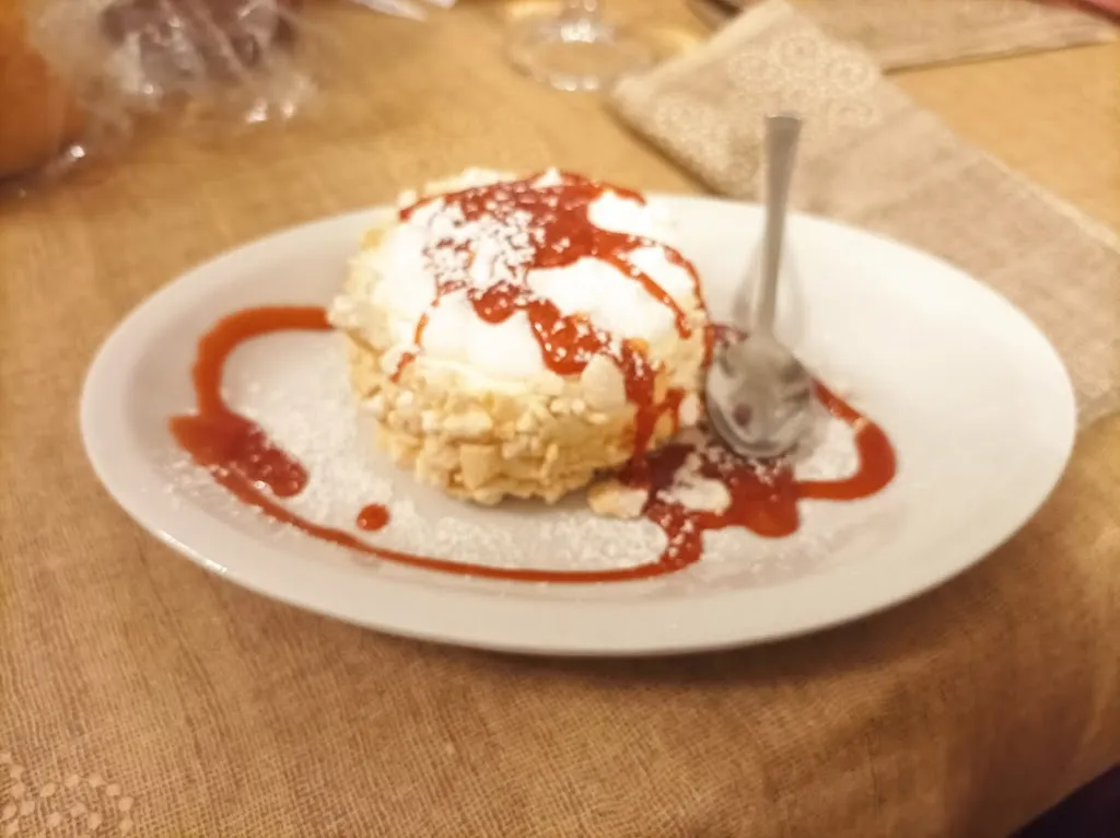 Menu_Ristorante - Pizzeria 