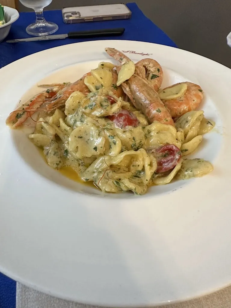 Menu_Ristorante - Pizzeria 