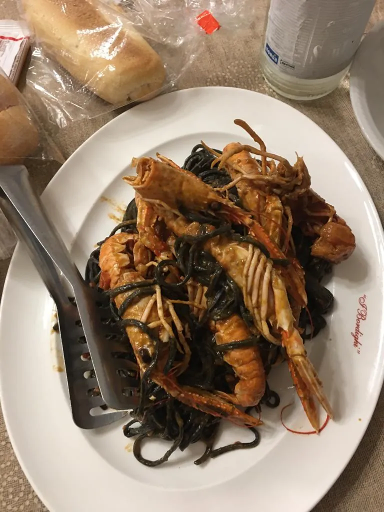 Menu_Ristorante - Pizzeria 