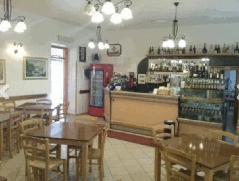 Ristorante - Pizzeria 