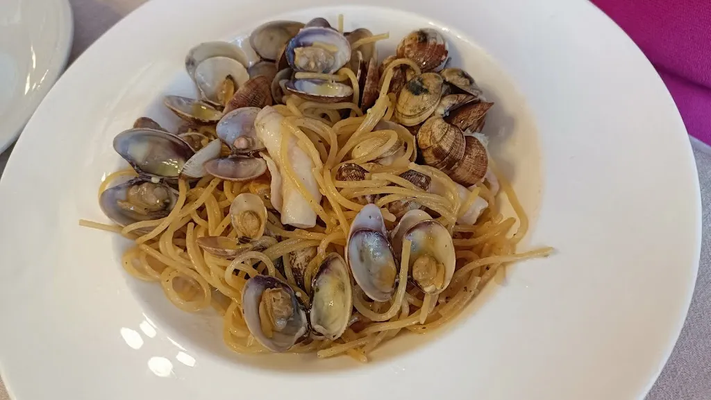 Ristorante - Pizzeria 