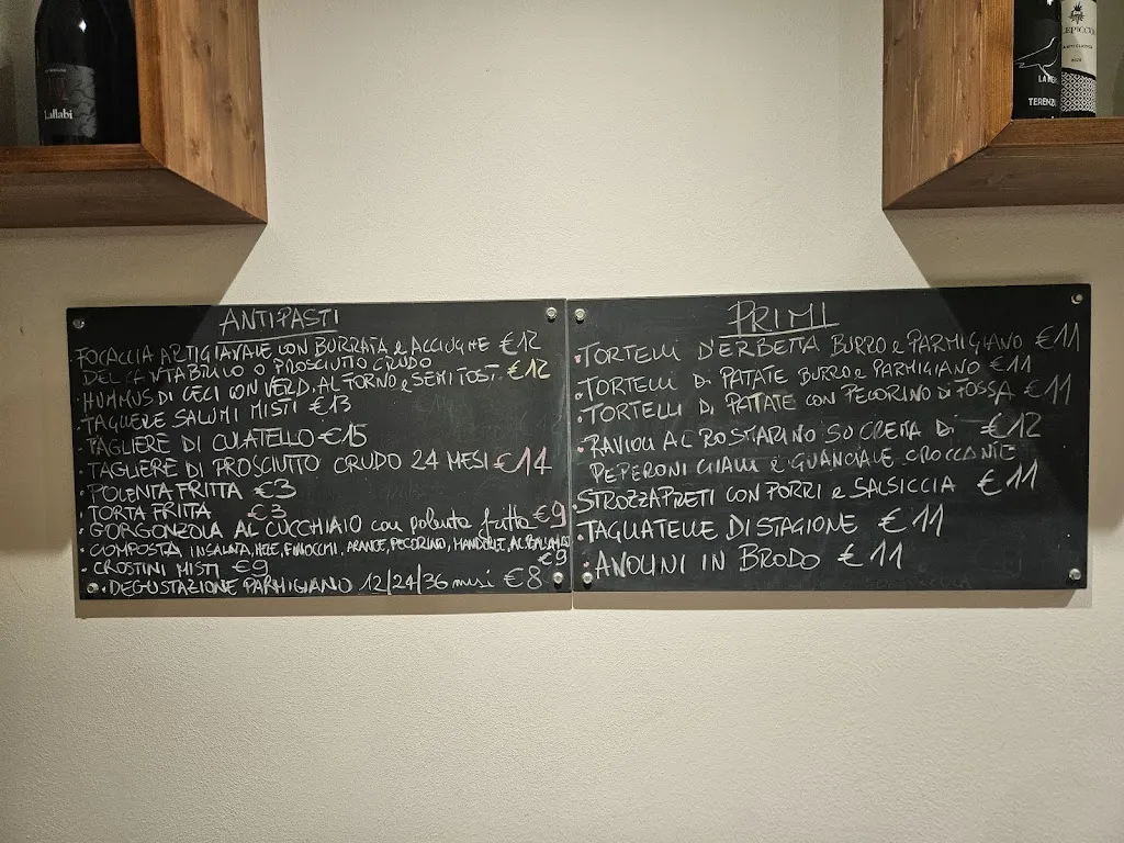 Menu_Osteria Il Bersò_Sorbolo_immagine_1