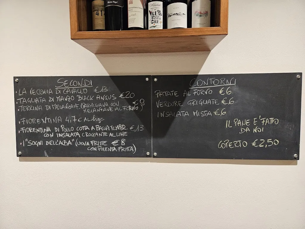 Menu_Osteria Il Bersò_Sorbolo_immagine_3