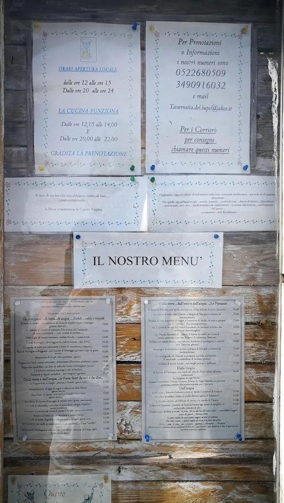 Menu_La Tavernetta del Lupo_Sorbolo_image_1