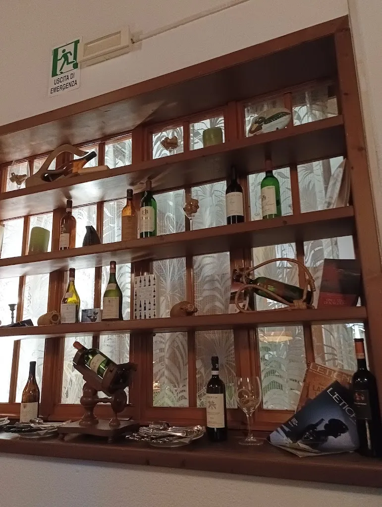 Maria Denis Guidotti_La Tavernetta del Lupo_Sorbolo_review