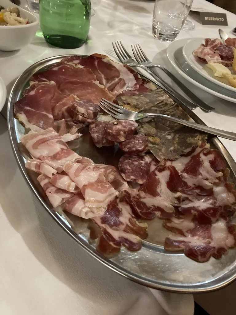 Aurélie Vns_Trattoria del Cacciatore_Sorbolo_review