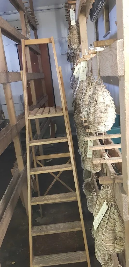 Attilio Scala_Trattoria del Cacciatore_Sorbolo_review