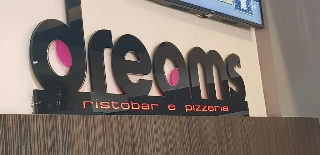 Marco Malpensa_Bar Dreams_Sorbolo_review