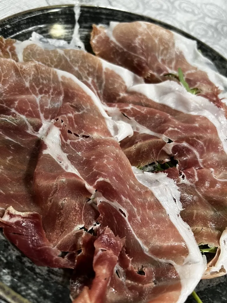 Mehmet Demirayak_Pizzorante_Sorbolo_review