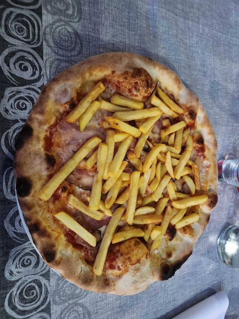 Francesco d'Aniello_Pizzorante_Sorbolo_review