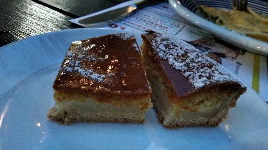 Maria Gennaro_Green Park_Sorbolo_recensione