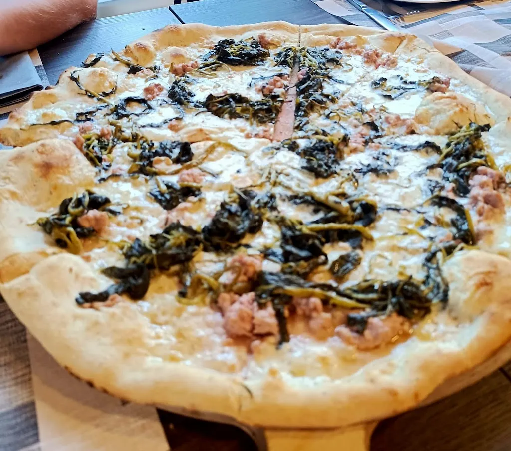 Maria Resmini_La Cisa_Sorbolo_review