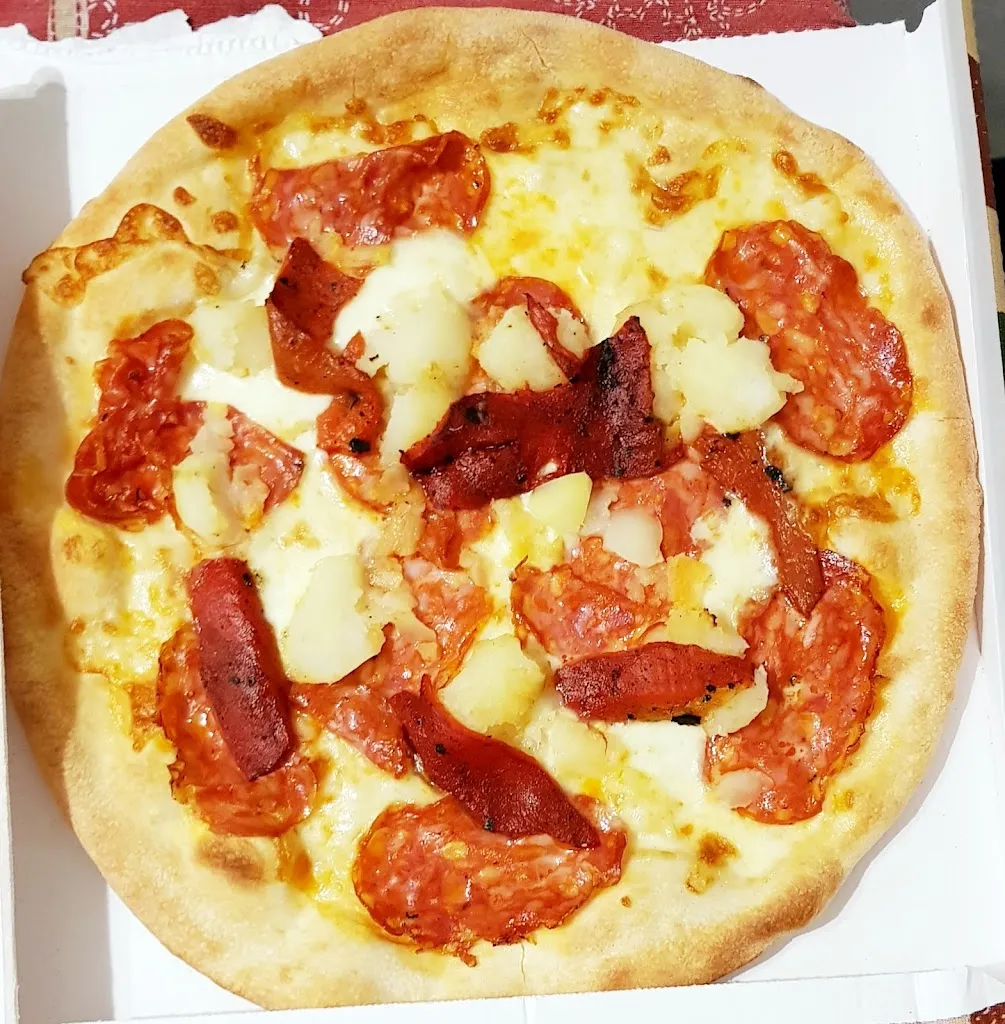 Teresa Simoniello_La Cisa_Sorbolo_review