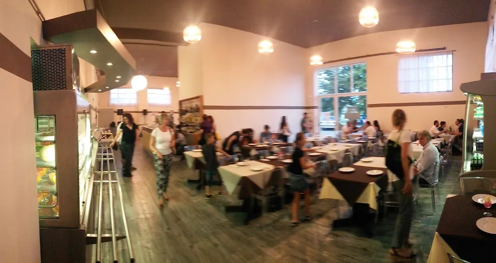 La Cisa ristorante a Sorbolo