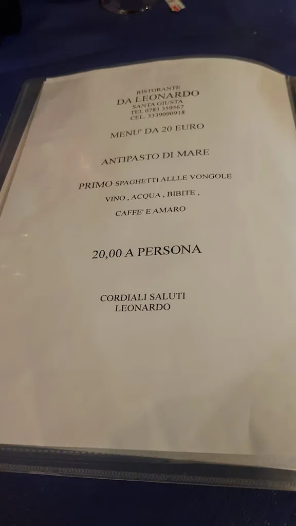 Menu_Ristorante Da Leonardo_Roccaspinalveti-Santa Giusta_immagine_4