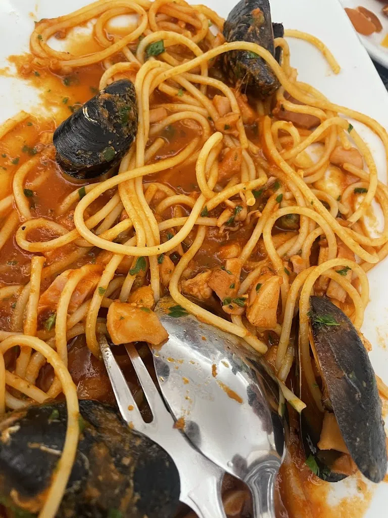 Tania Tiff_Ristorante Da Leonardo_Roccaspinalveti-Santa Giusta_recensione