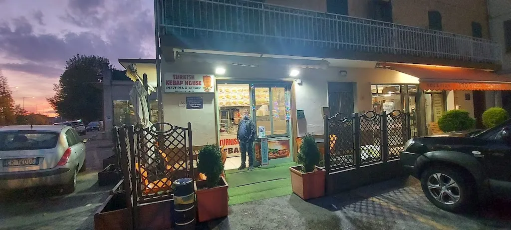 Istanbul Kebap Sorbolo_Sorbolo_slider_image_3