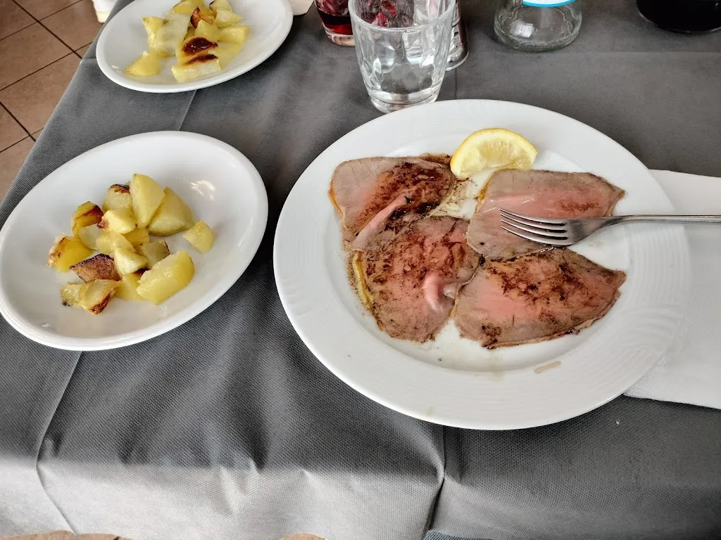 Sara Steva_Hotel Trattoria Contini_Sorbolo_review
