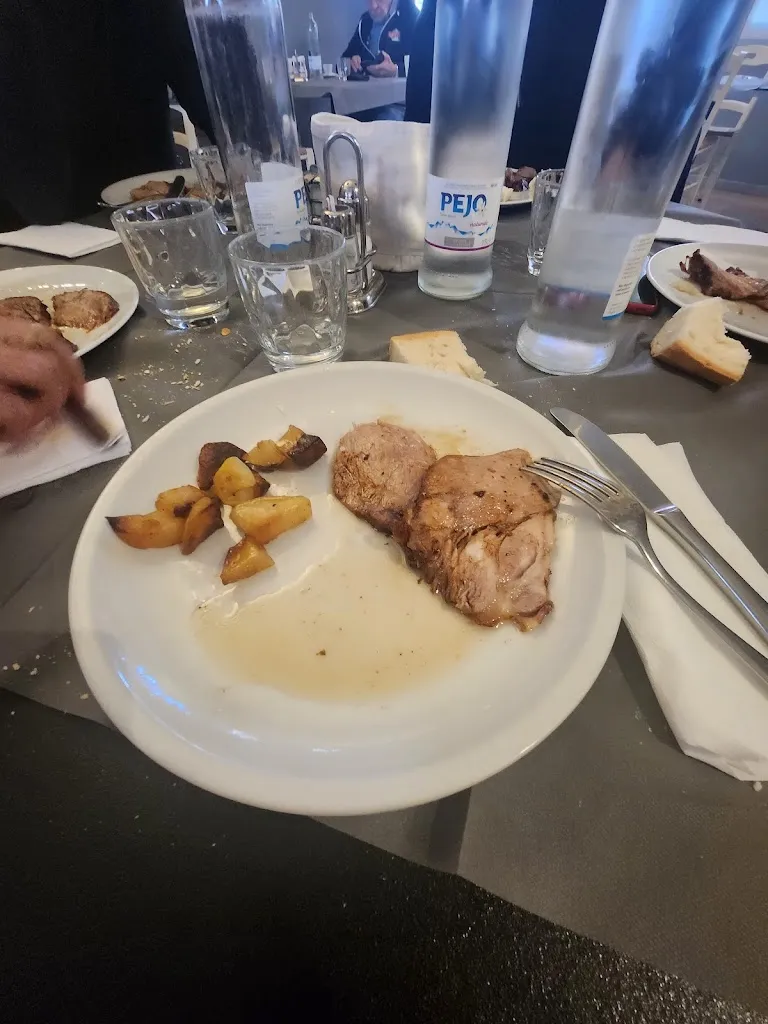 Luca Dominianni_Hotel Trattoria Contini_Sorbolo_review