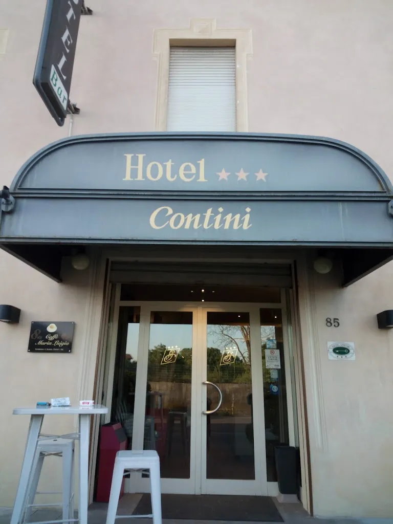 Hotel Trattoria Contini_Sorbolo_slider_image_1