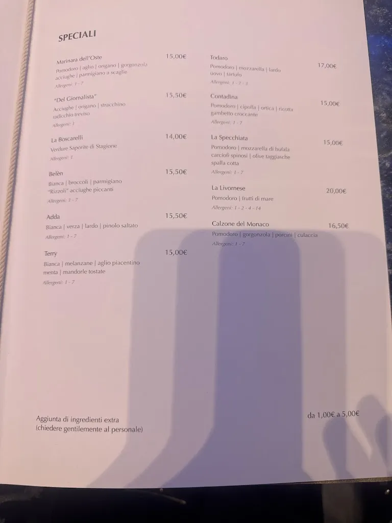 Menü_oste ombroso gatto nero_Sorbolo_Bild_1