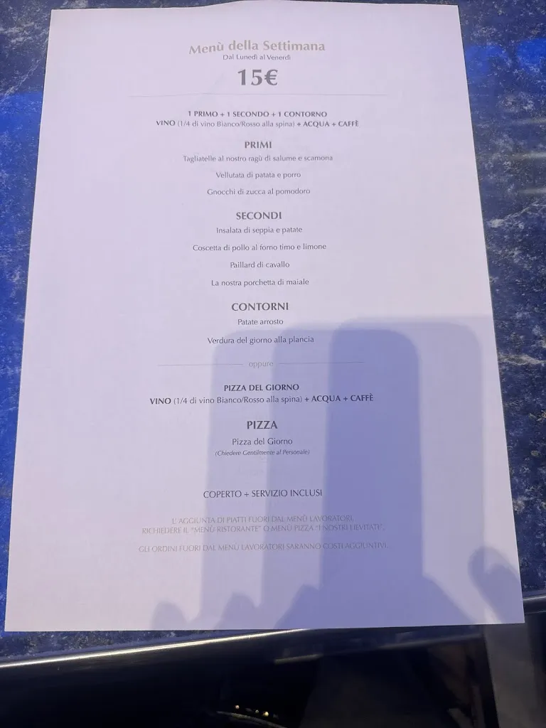 Menü_oste ombroso gatto nero_Sorbolo_Bild_2