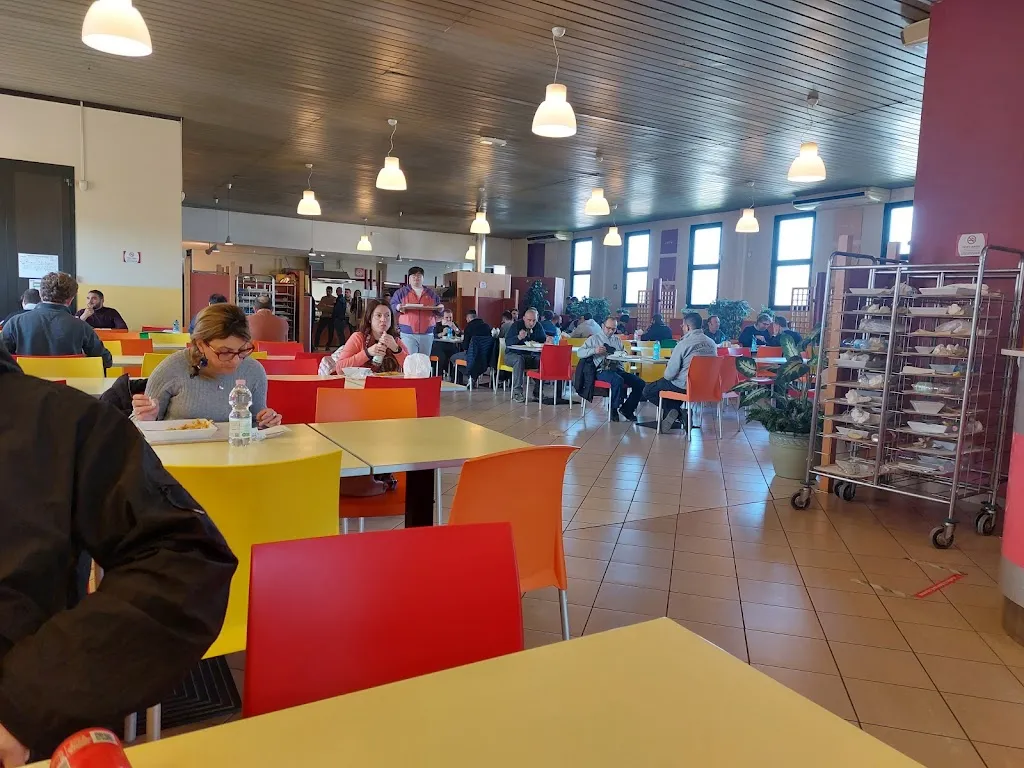 Centro cottura Camst Group_Sorbolo_slider_image_3