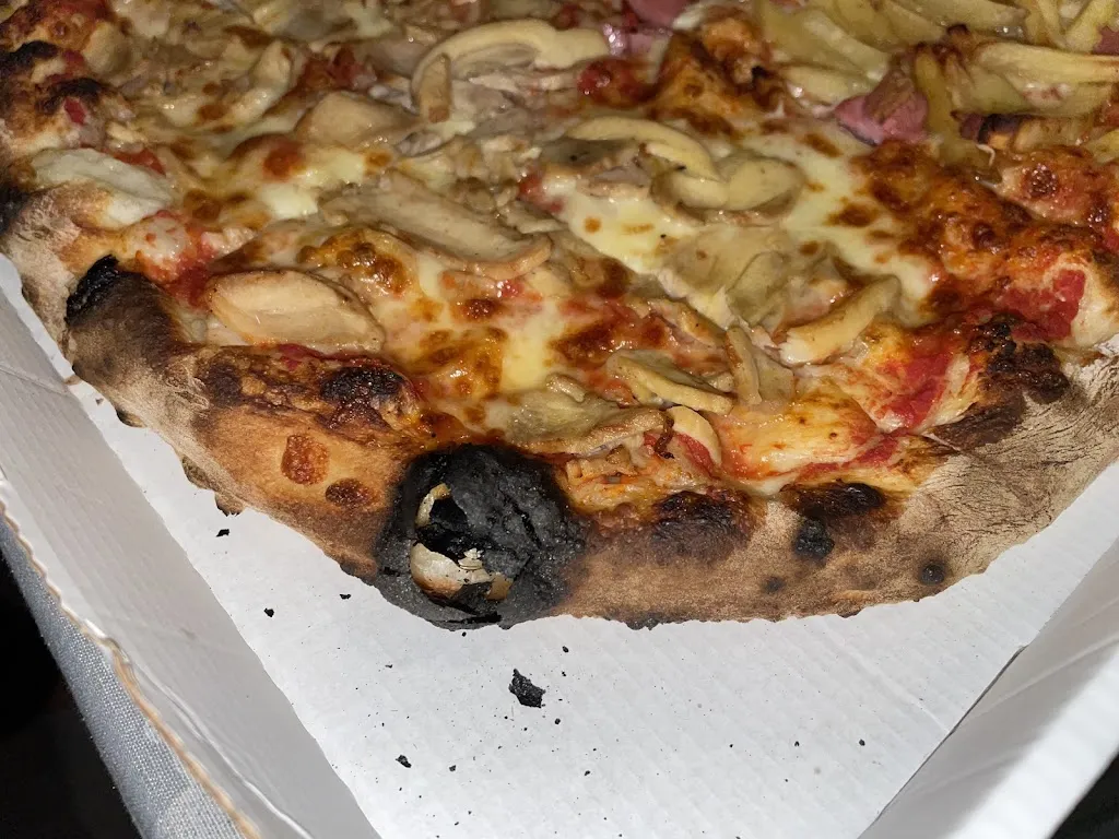 Gia Da_Pizza Time 2_Sorbolo_recensione