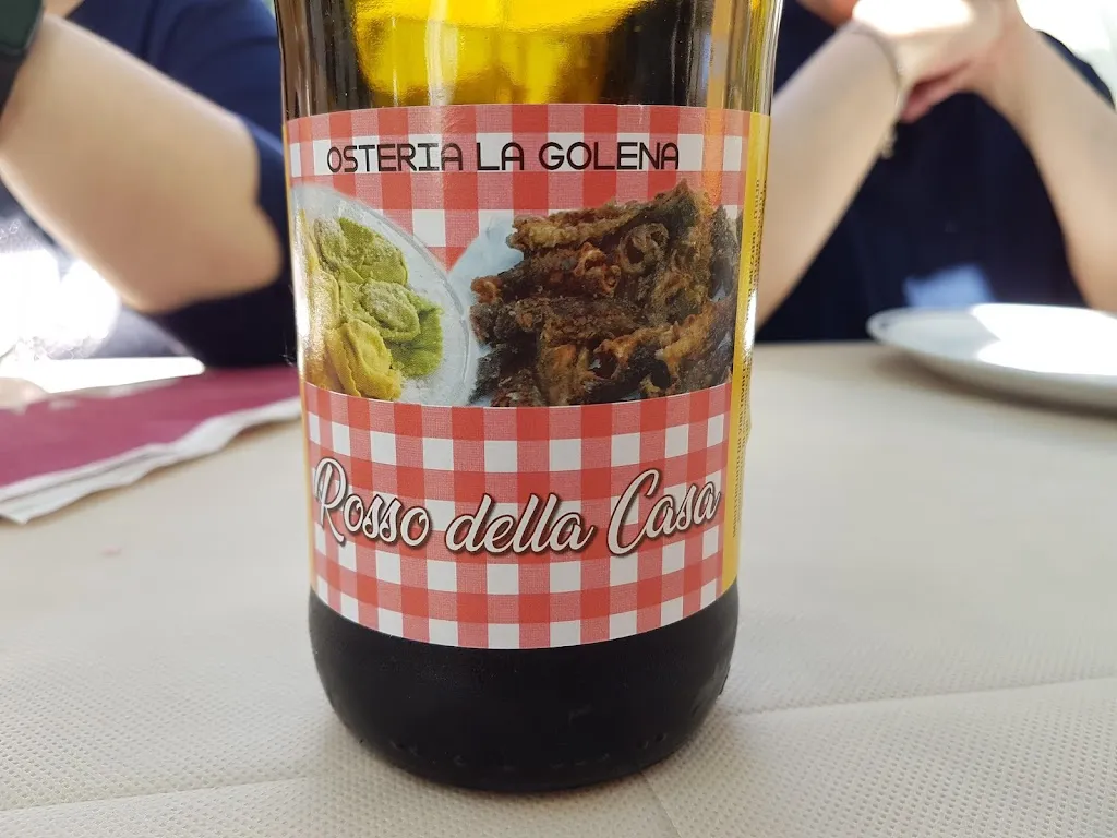 Menu_Osteria La Golena - Ghiarole _Sorbolo_image_7