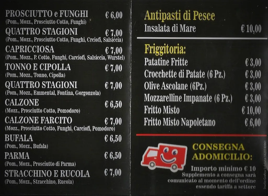 Menu_Arte Pizza - Sorbolo Levante_Sorbolo_immagine_2