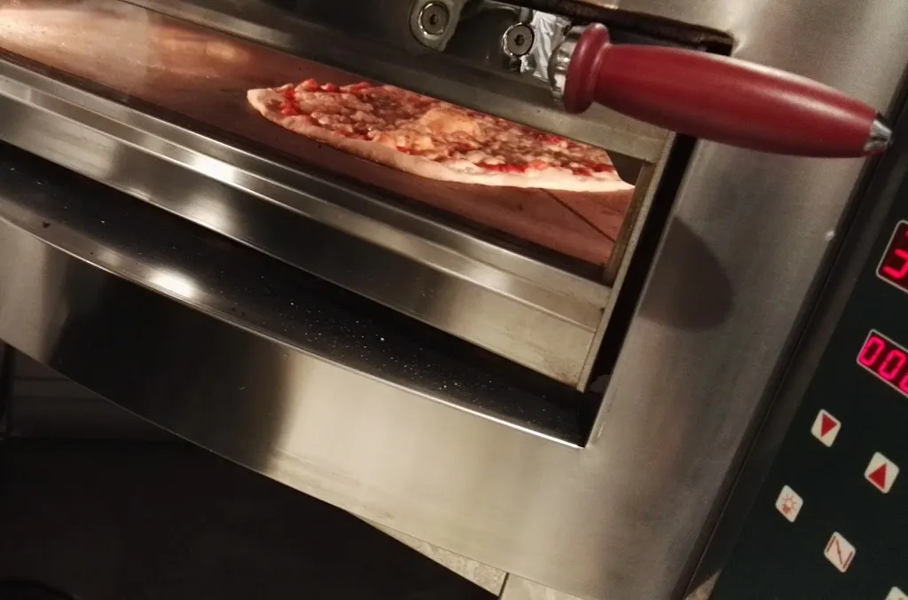 Arte Pizza - Sorbolo Levante restaurant in Sorbolo