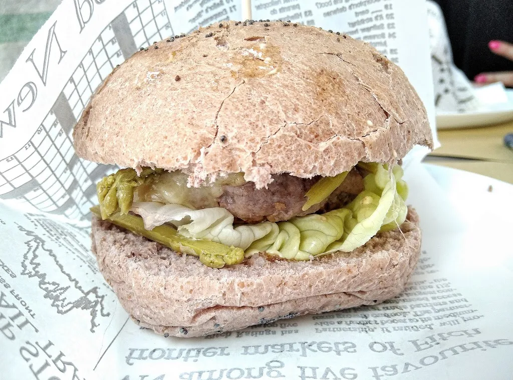 Fabrizio Bandiera_Pippo_Sorbolo_review