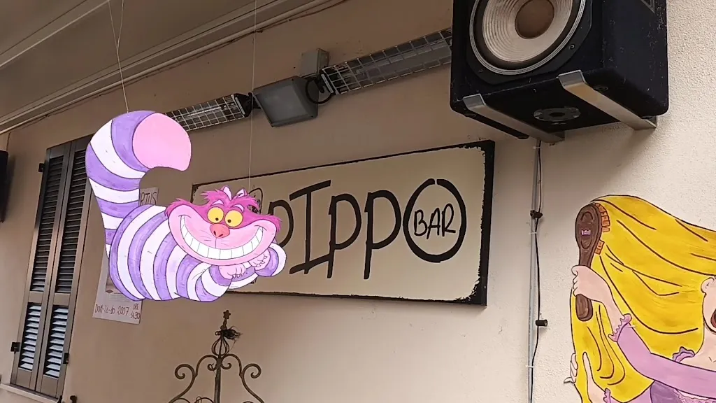 Andrea Baga_Pippo_Sorbolo_review