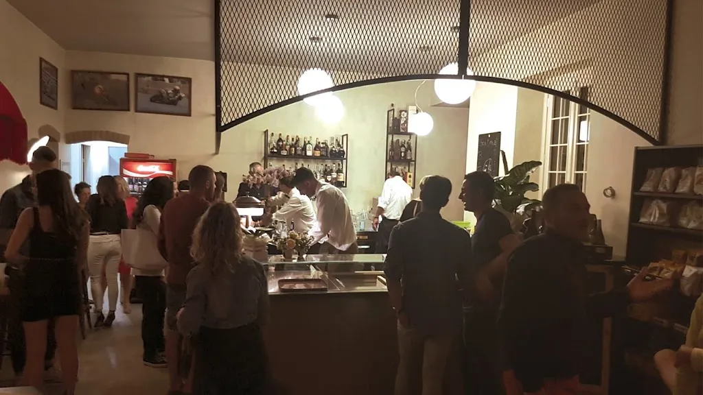 Pippo restaurant in Sorbolo